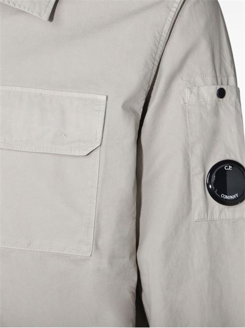 Giacca uomo in cotone CP COMPANY | 18CMOS124A110143G327